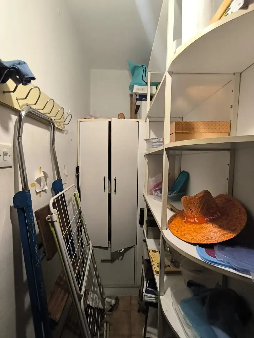 Piso en venta en Bilbao  con Calefacción, Parquet y Amueblado