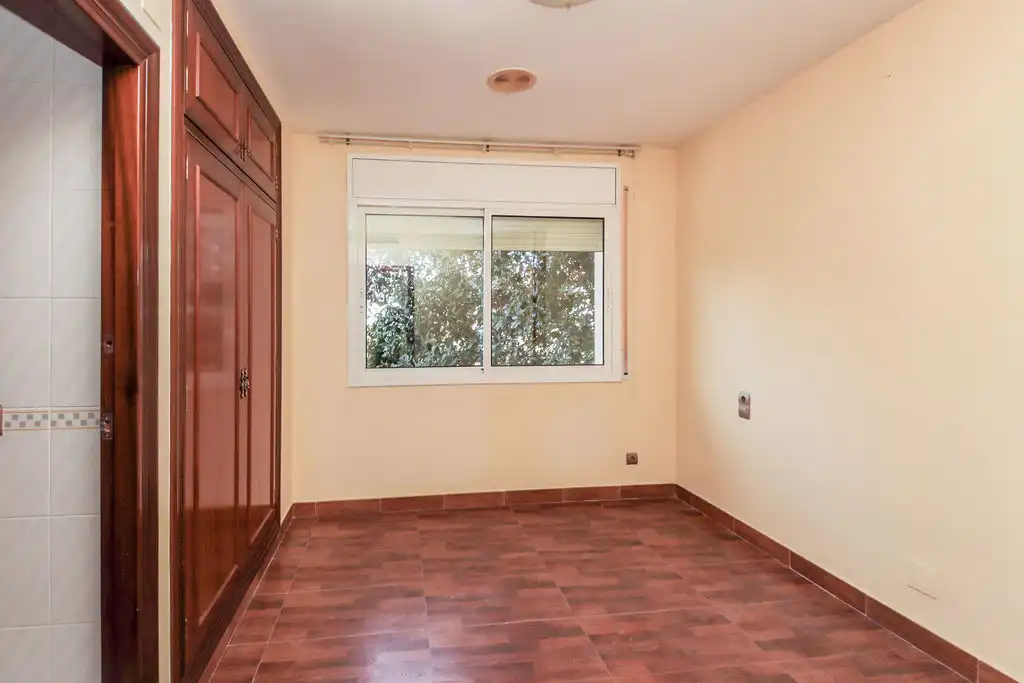 Dormitori de Casa o xalet en venda en Cambrils amb Aire condicionat, Calefacció i Jardí privat