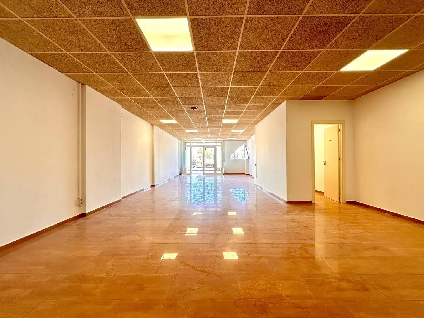 Geschaftsraum zur Miete in Avinguda Catalunya, Palamós