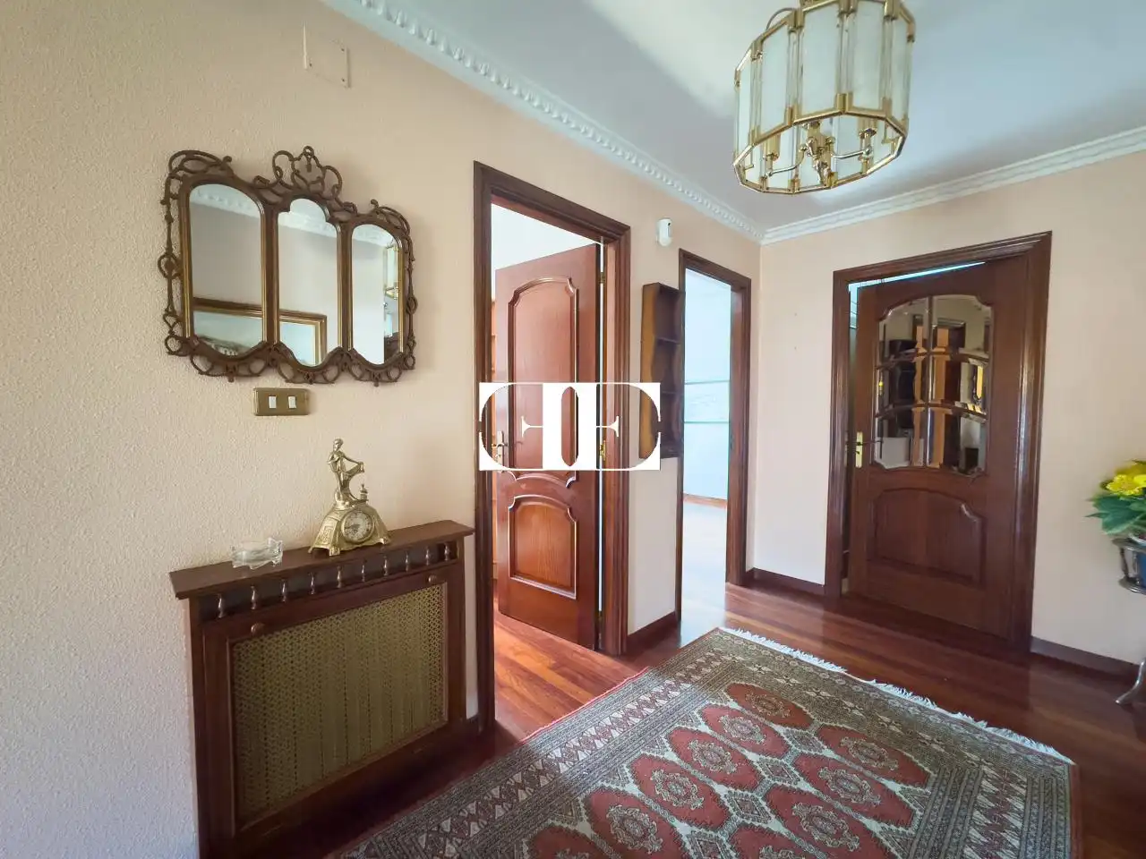 Casa con terraza en venta en Rua Estrada Viso, imagen 54