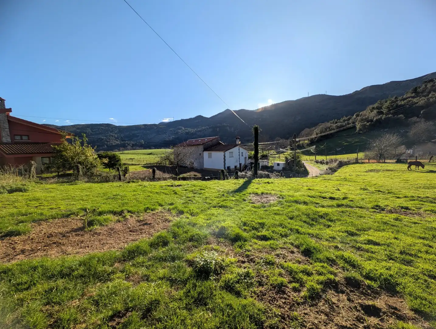 Einfamilien-Reihenhaus zum Verkauf in Voto - BARRIO CABURRAO, SAN MIGUEL DE ARAS, 96, Voto