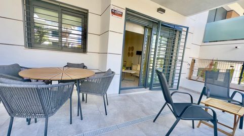 Foto 4 de Planta baja en venta en Villamartín - Las Filipinas, Orihuela