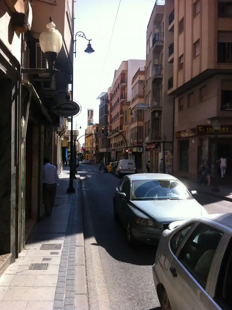 Oficina amb ascensor en venda a Alcantarilla, imagen 4