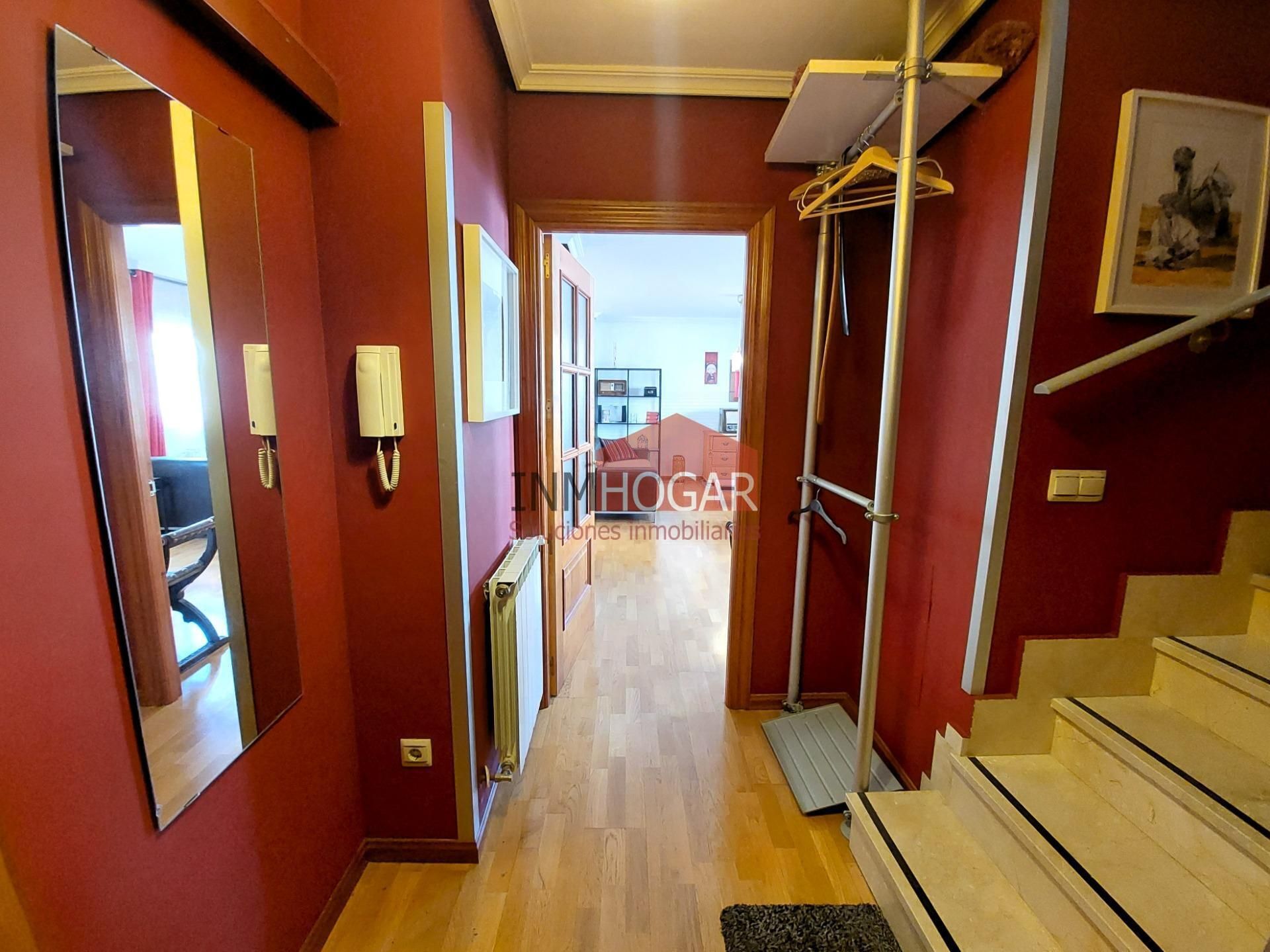 House or chalet for sale in Ávila Capital  with Heating, Private garden and Parquet flooring