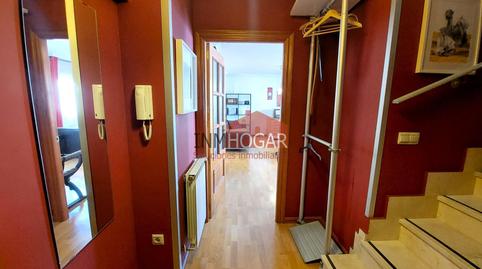 Foto 3 de Casa adosada en venda a La Encarnación, Ávila