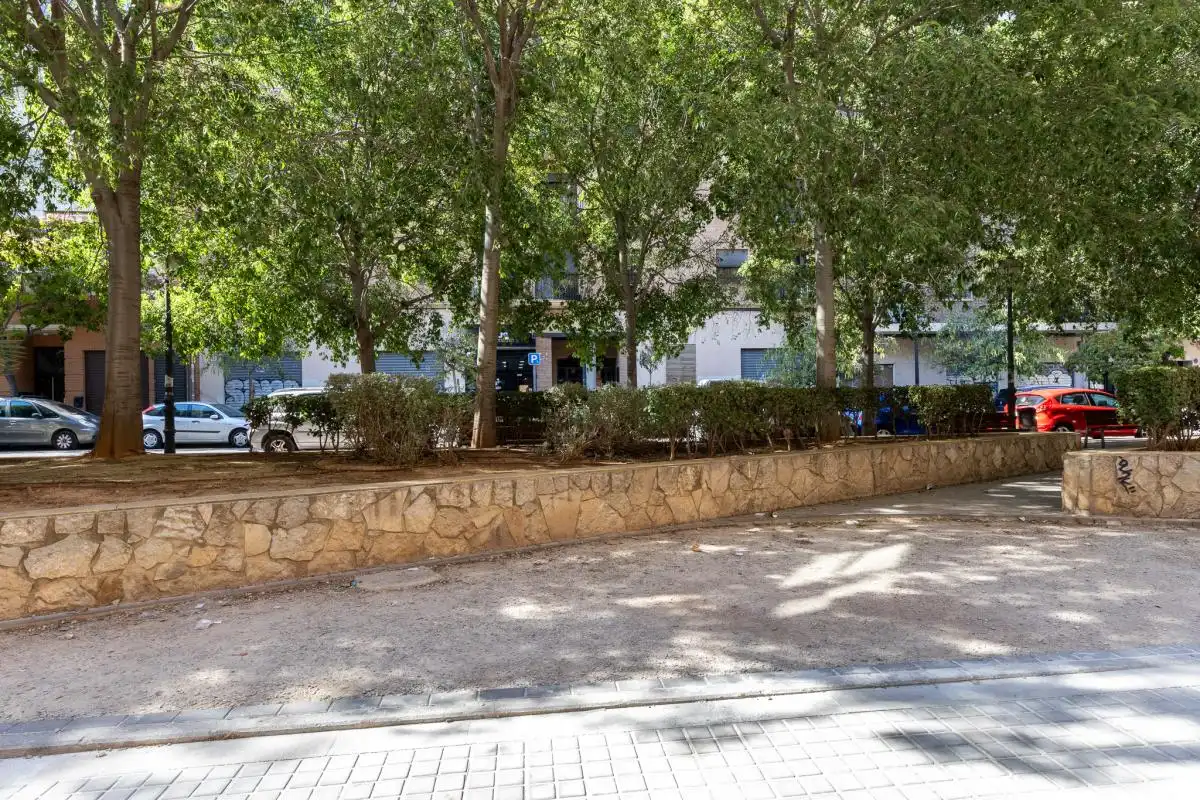 Parking de Piso en venta en Valencia con Aire acondicionado y Calefacción