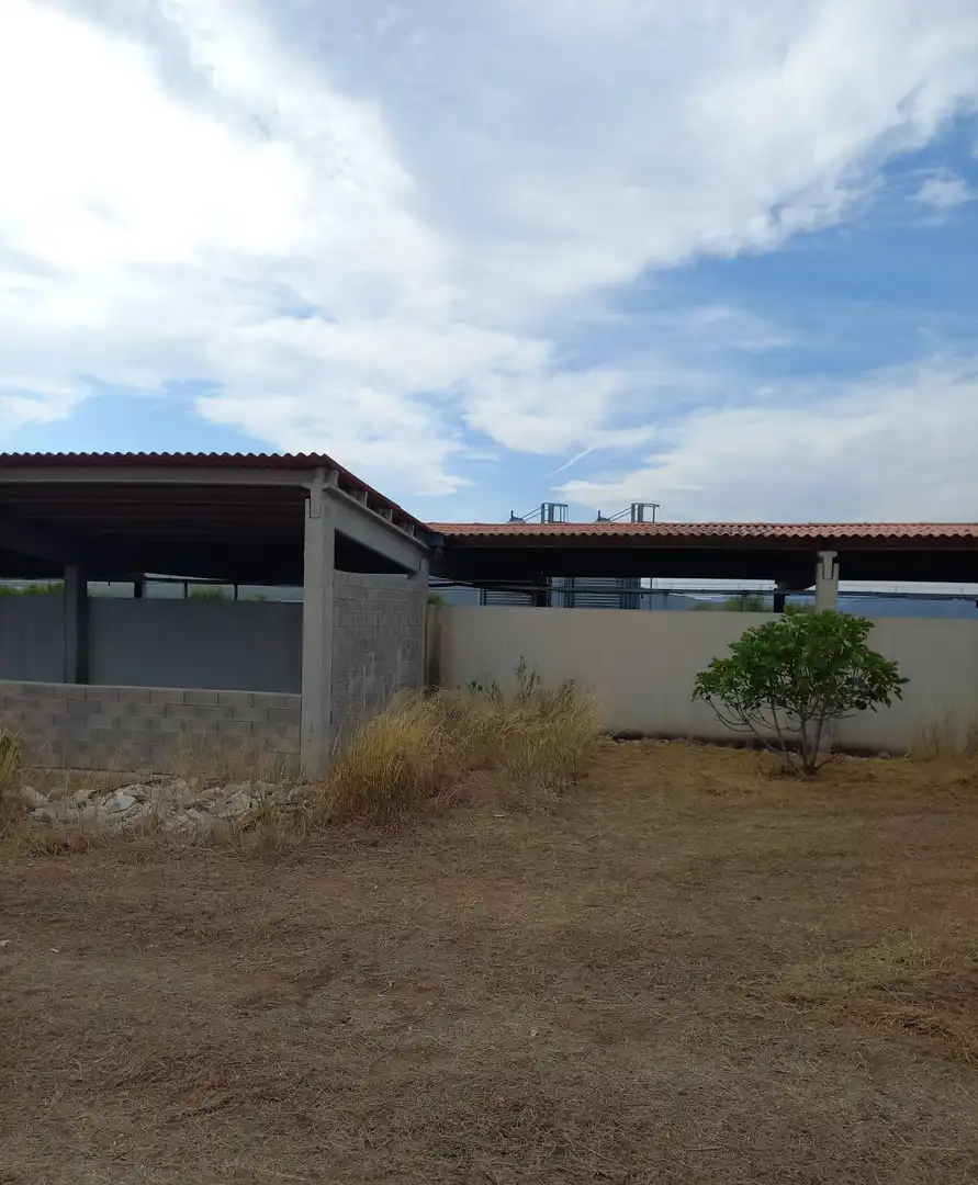 Vista exterior de Finca rústica en venta en Tivissa