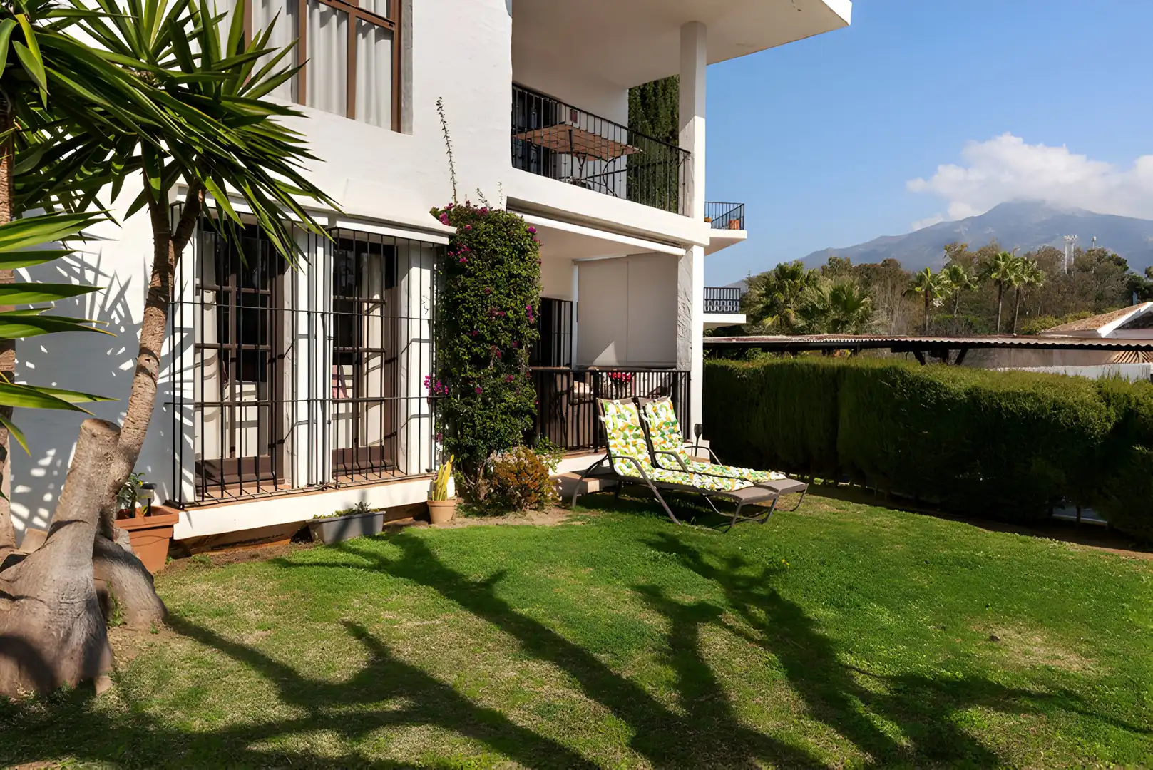 Habitatge amb piscina en venda a Nueva Andalucía, imagen 22