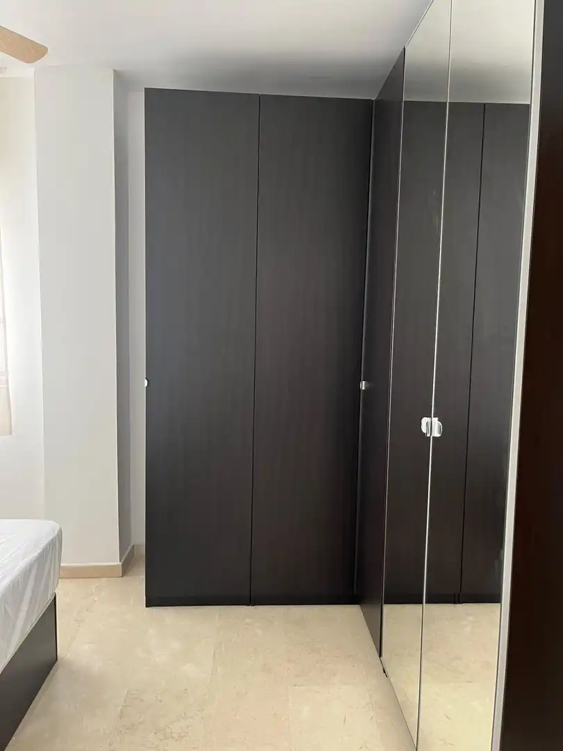 Penthouse with lift to rent in Residencial Triana - Barrio Alto, imagen 7