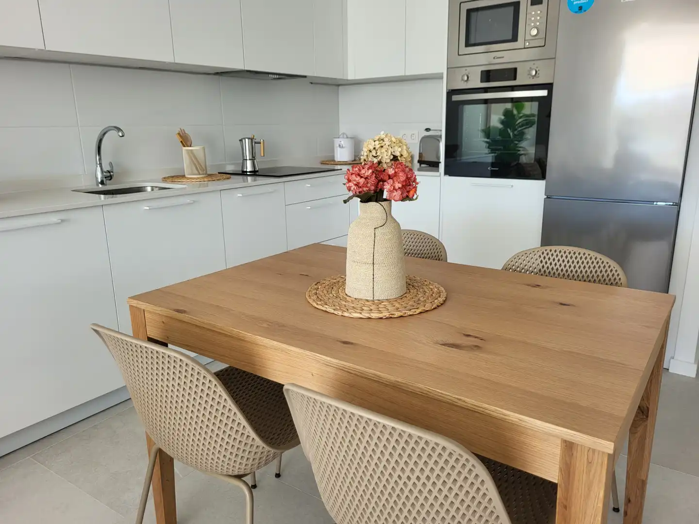 Wohnung mit Pool zur Miete in Calle Bach 3, imagen 9