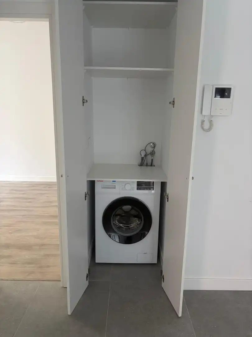 Flat for rent in Duggi - Rambla - Los Hoteles