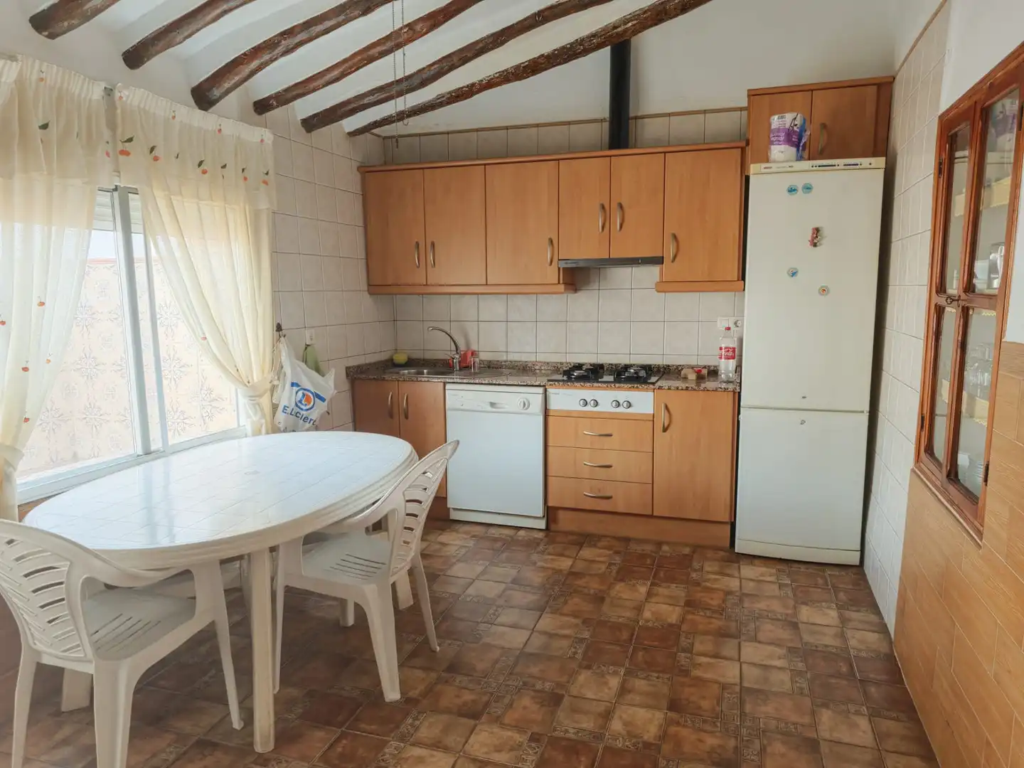 Villa con piscina in vendita a Totana, imagen 3