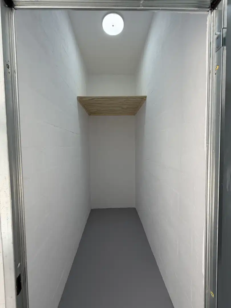 Storage room for rent in Cádiz