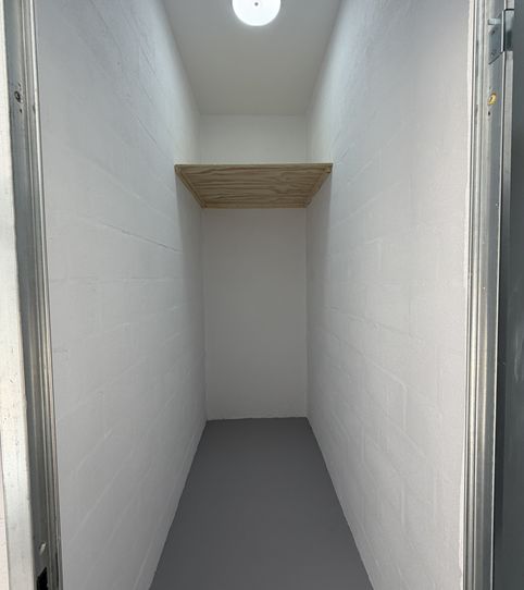 Photo 2 of Storage room for rent in Calle García Carrera, 49, Paseo Marítimo - San José - La Laguna, Cádiz Capital