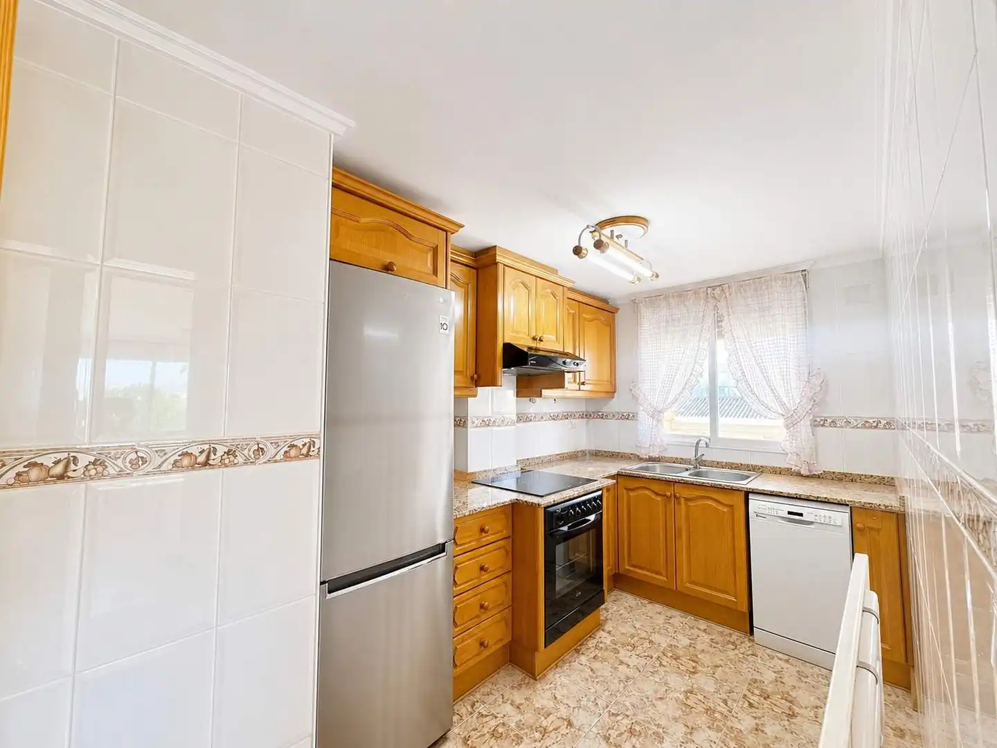 Apartament amb piscina en venda a Miramar, imagen 8