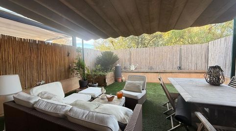 Foto 2 de Casa adosada en venta en Pals, Girona