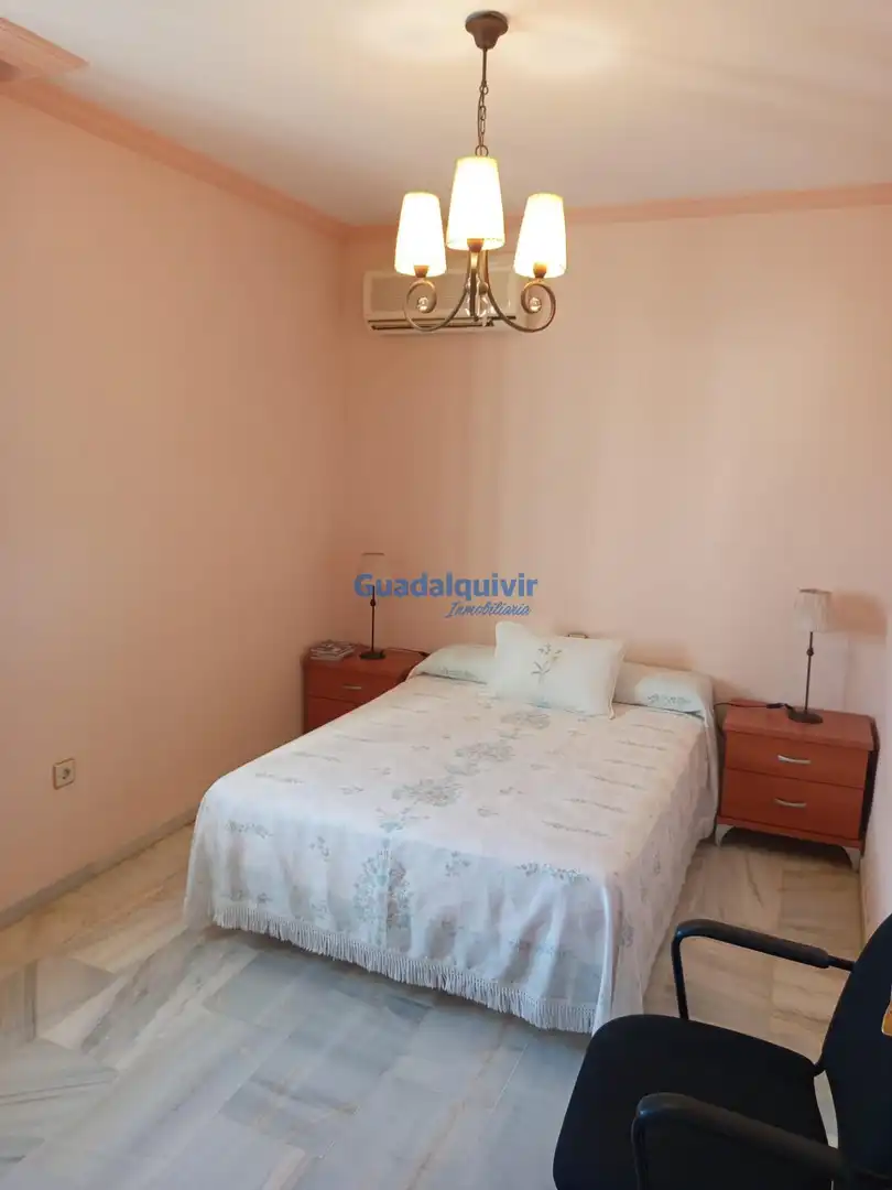 Chalet con piscina en venta en Cerros de Montequinto, imagen 67