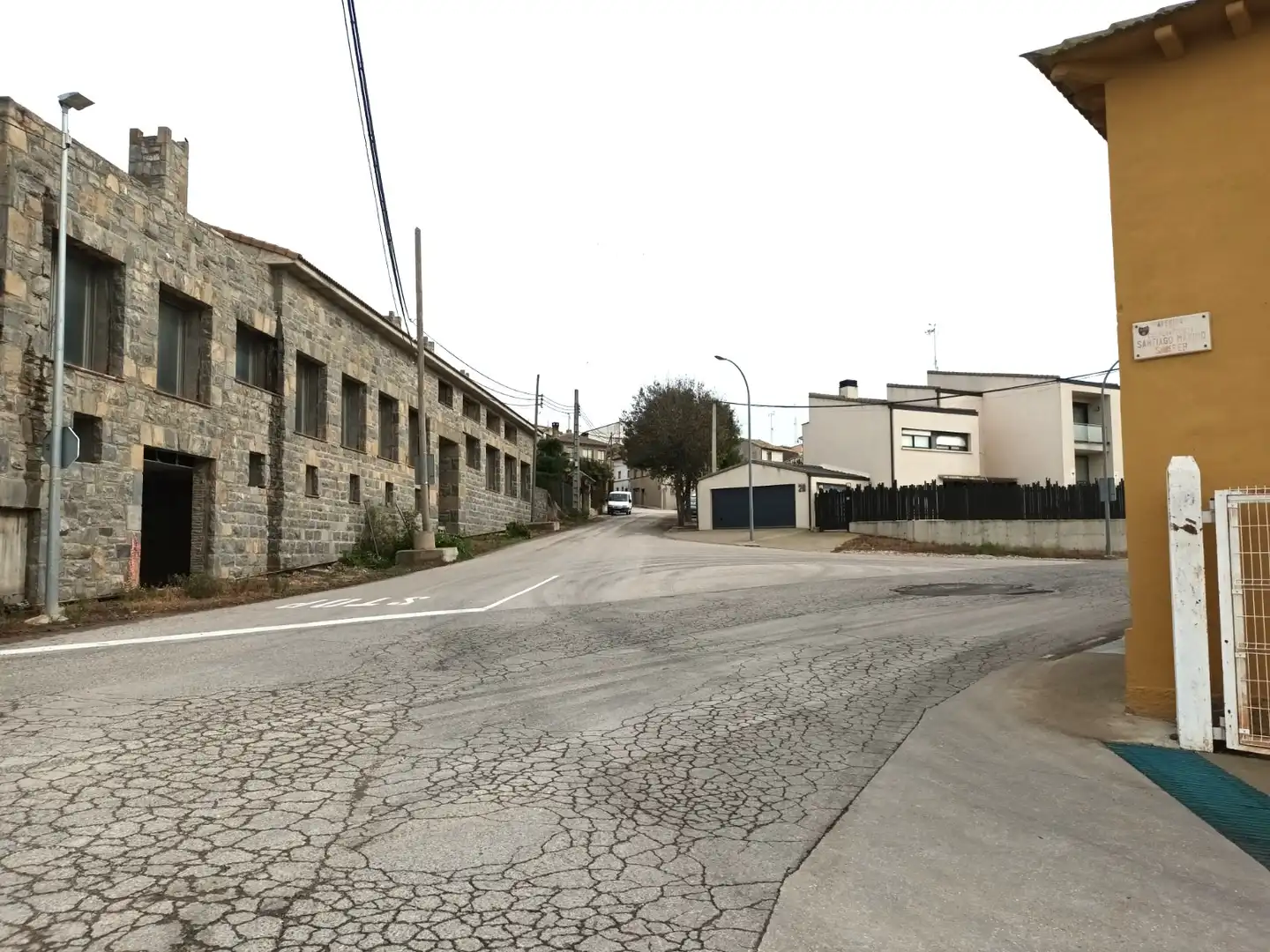 Apartamento en venta en Camino de Zaragoza, Almudévar