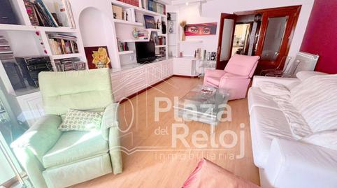 Foto 5 de Pis en venda a Hospital - Nuevo Centro de Talavera de la Reina, Talavera de la Reina