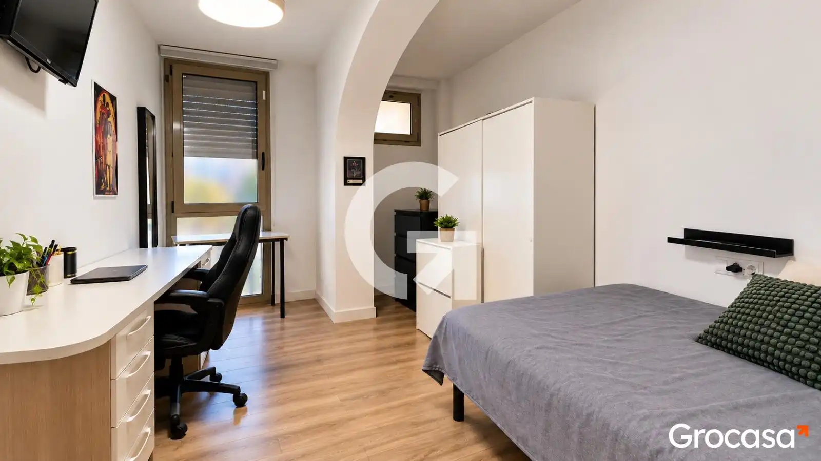 Wohnung zum Verkauf in Torreblanca, imagen 16