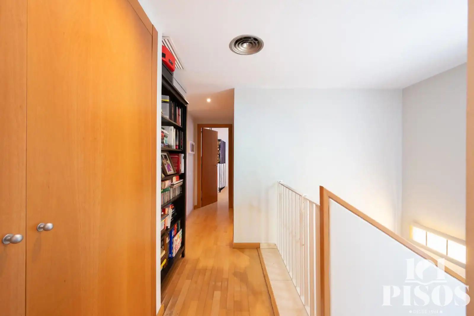 Dúplex en venta en Sant Cugat del Vallès con Aire acondicionado, Calefacción y Jardín privado