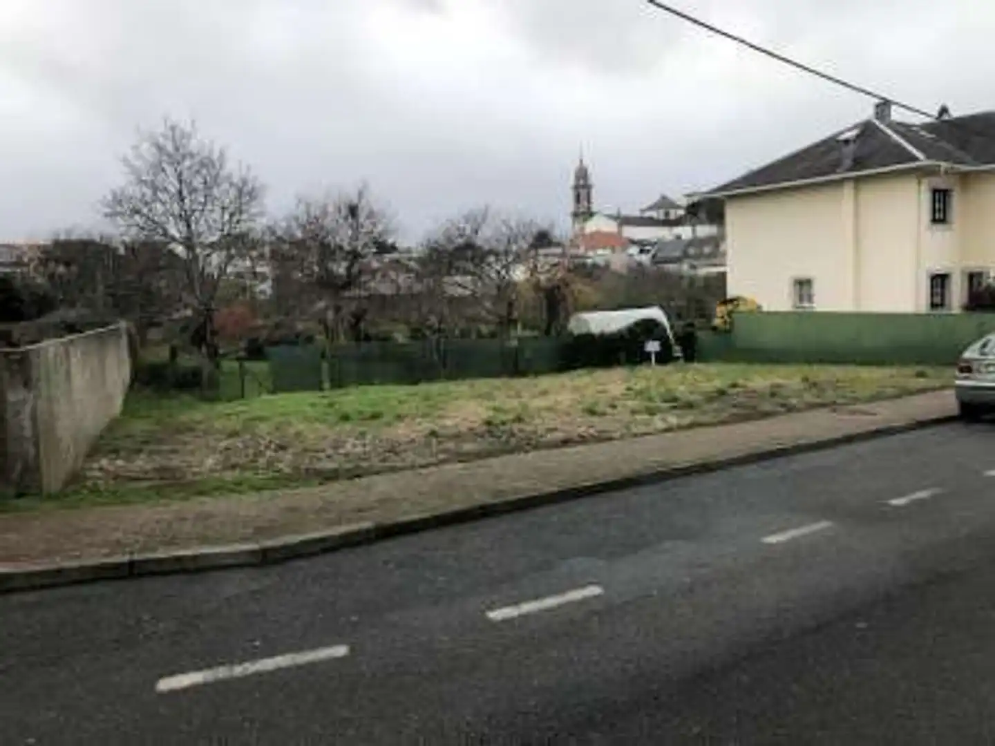 Terreno rustico in vendita a Calle Cedeira 10, imagen 3