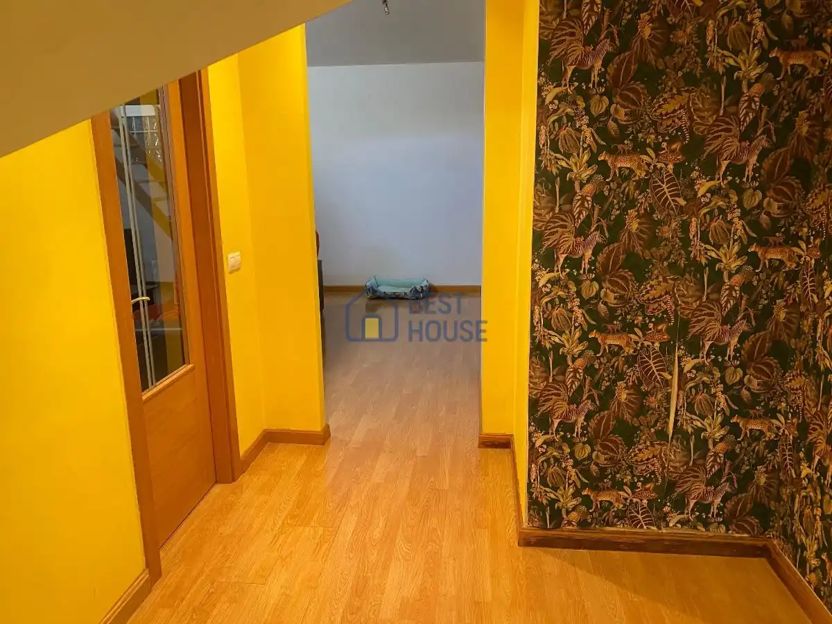 Apartment mit Aufzug zum Verkauf in La Lastra, imagen 44