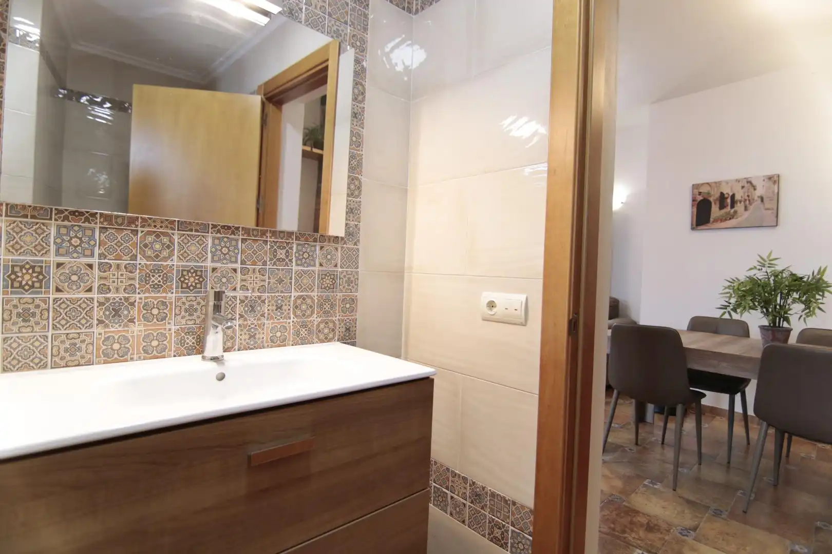 Casa a schiera in vendita a Calle Nueva, imagen 15