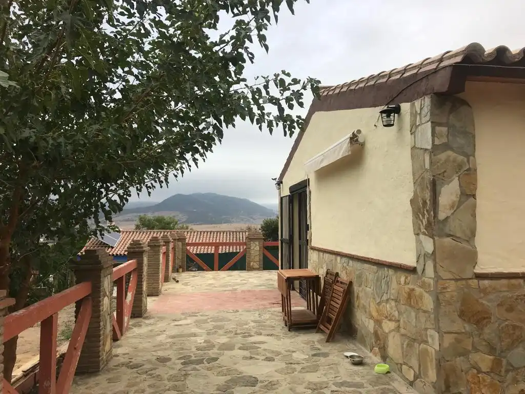 Chalet con piscina en venta en Calle Dehesa de la Peña, imagen 10