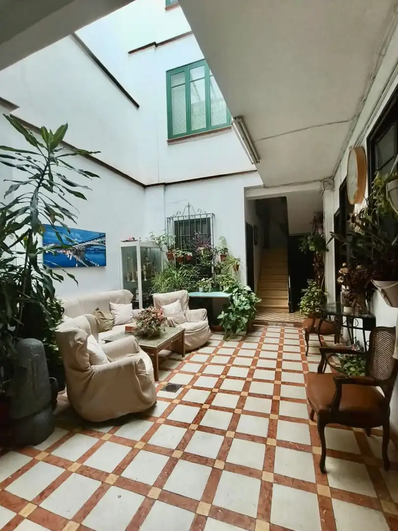 Casa en venda a SOL, imagen 2