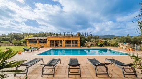 Foto 4 de Casa o chalet en venta en Urbanitzacio Mas Artigas, Cabanyes - Mas Ambrós - Mas Pallí, Calonge i Sant Antoni