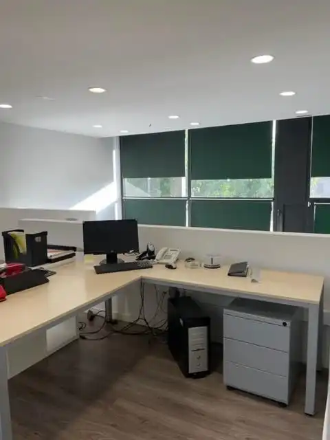 Office for rent in Camí Can Feu, Santa Eulàlia de Ronçana