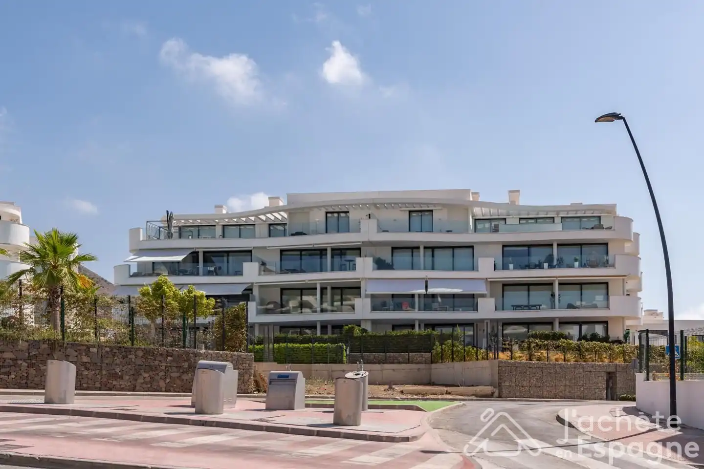 Flat with terrace for sale in Calle Paula 1, imagen 30