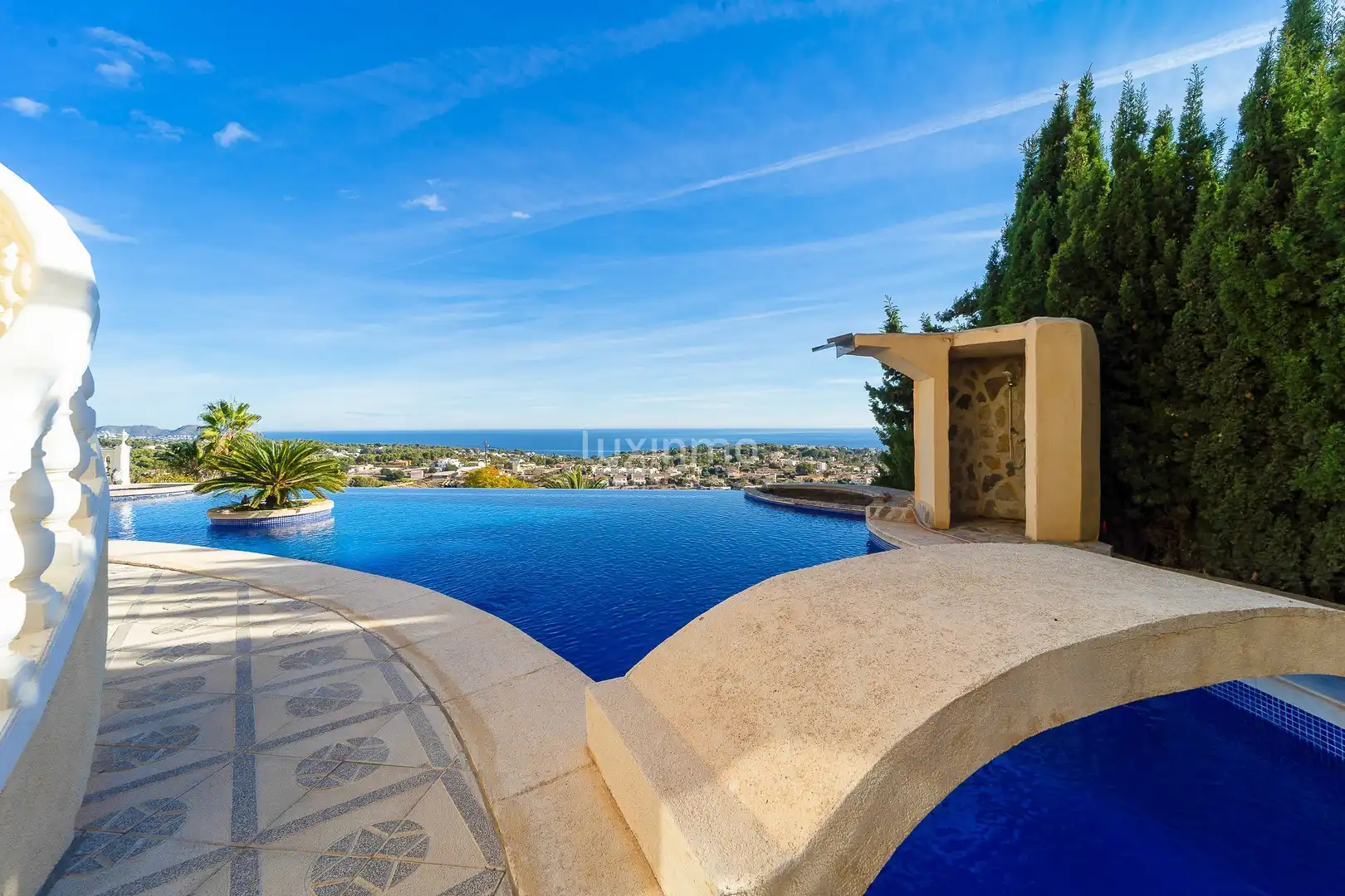 Villa mit Terrasse zum Verkauf in Cometa, imagen 34