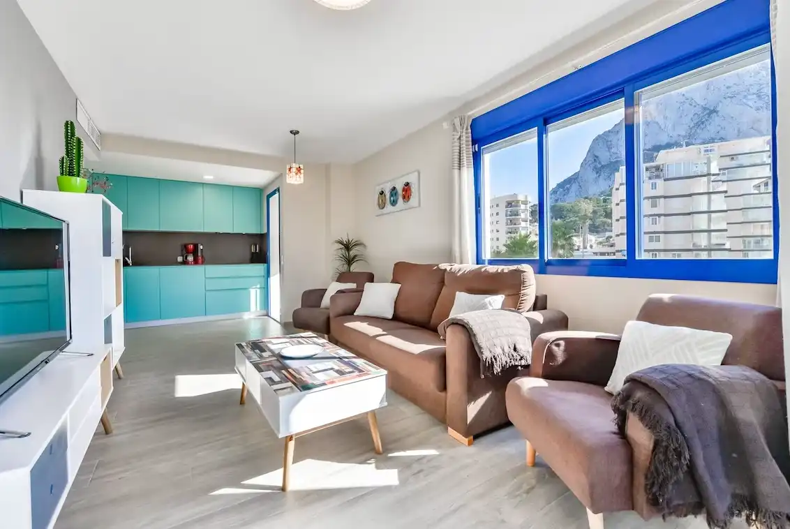 Apartment mit Pool zum Verkauf in Puerto, imagen 6