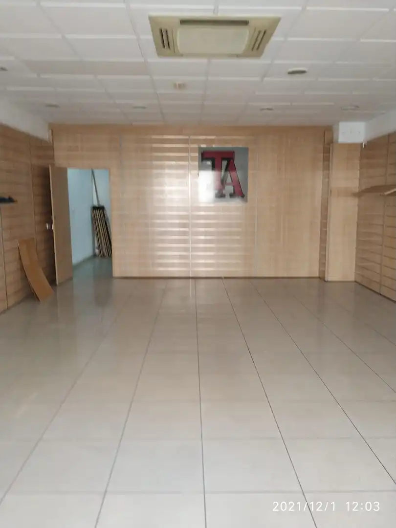 Business premises for sale in Puerto de Sagunto