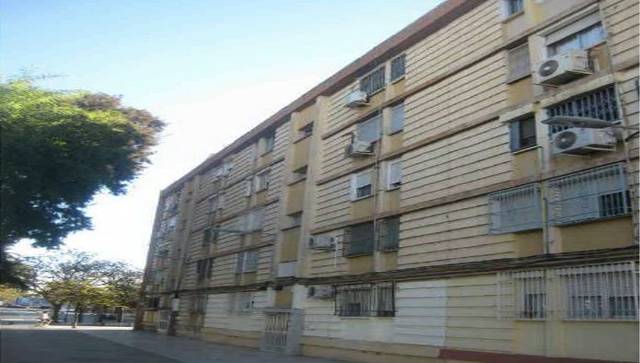 Piso en Venta en C/ Pablo VI en La Paz