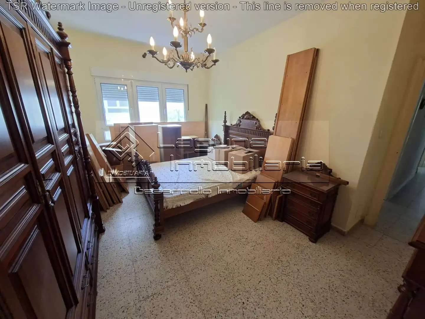 Sala de estar de Piso en venta en Cádiz con Terraza