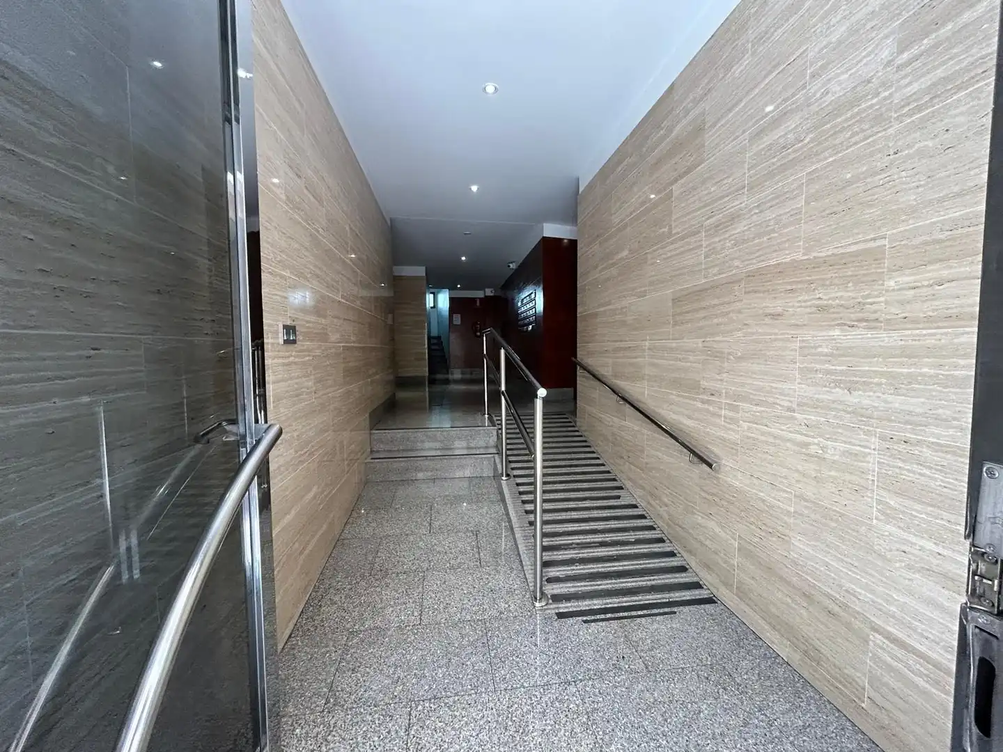 Flat for sale in Murcia  with Air Conditioner