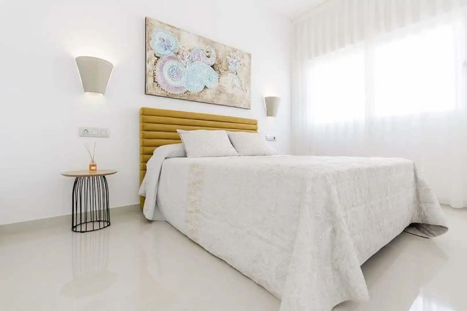 Habitación de Casa o chalet en venta en Rojales