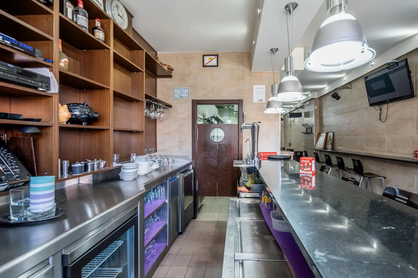 Business premises for sale in Mejorada del Campo, imagen 19
