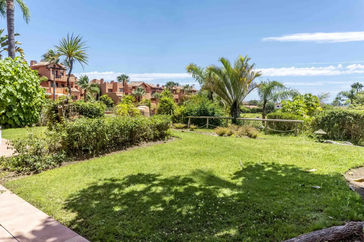 Apartamento de alquiler en N/A, Sotoserena