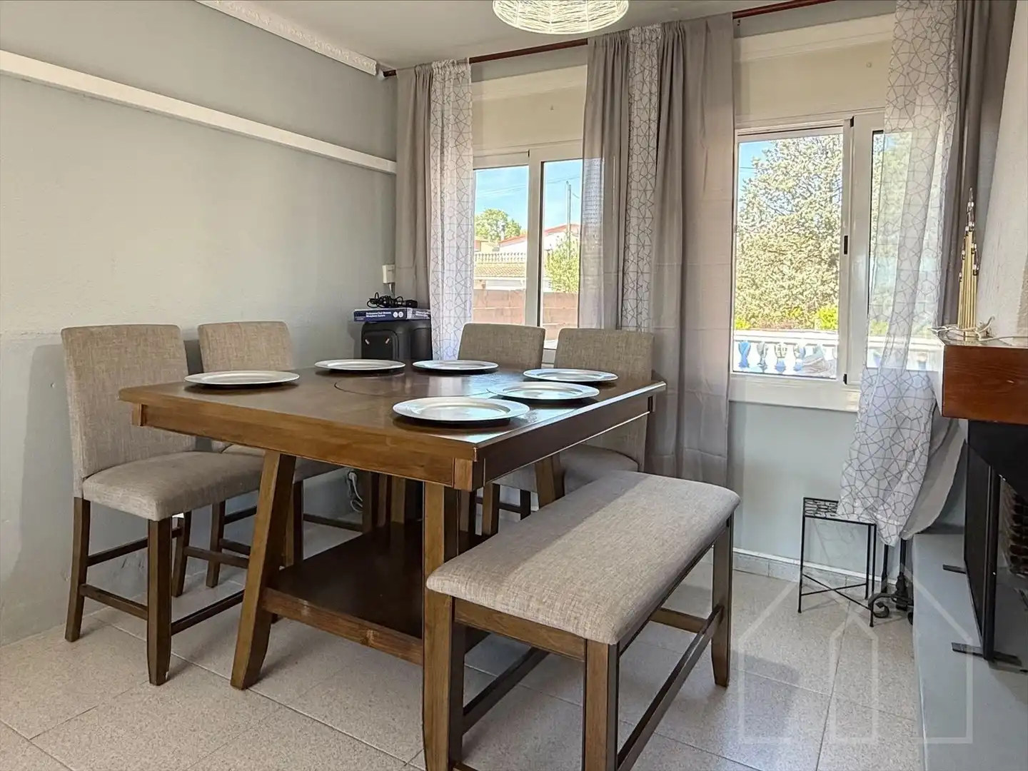 Maison avec piscine à vendre à Sils, imagen 17