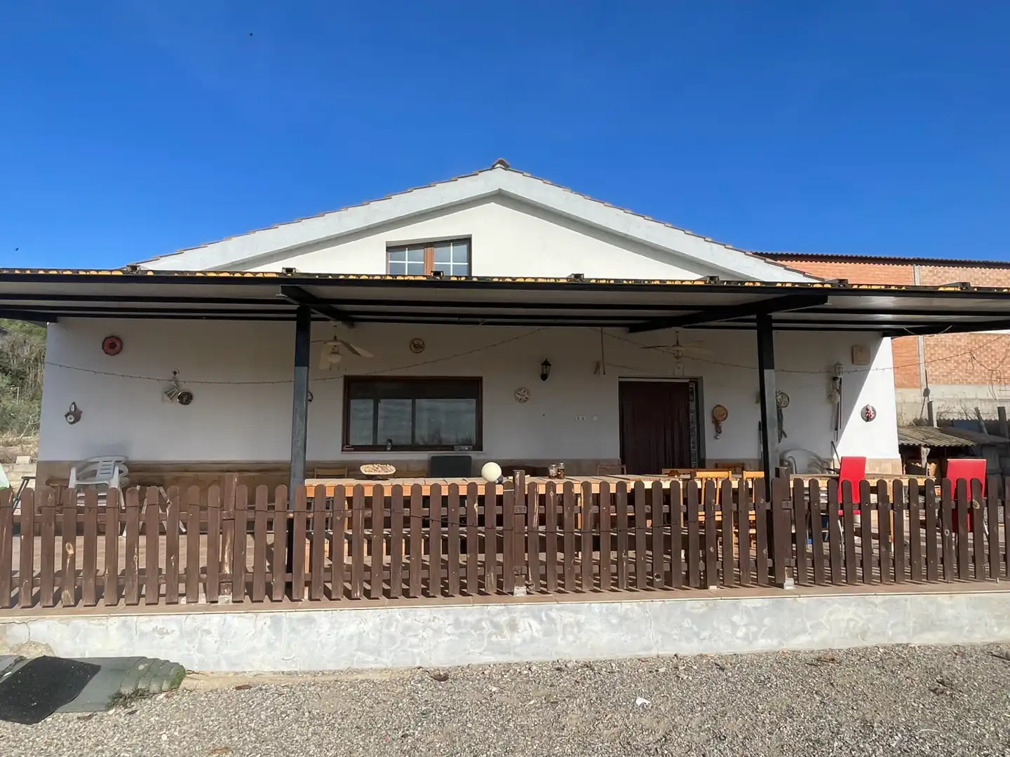 Casa o chalet en venta en Carrer Algerri, 25, Castelló de Farfanya