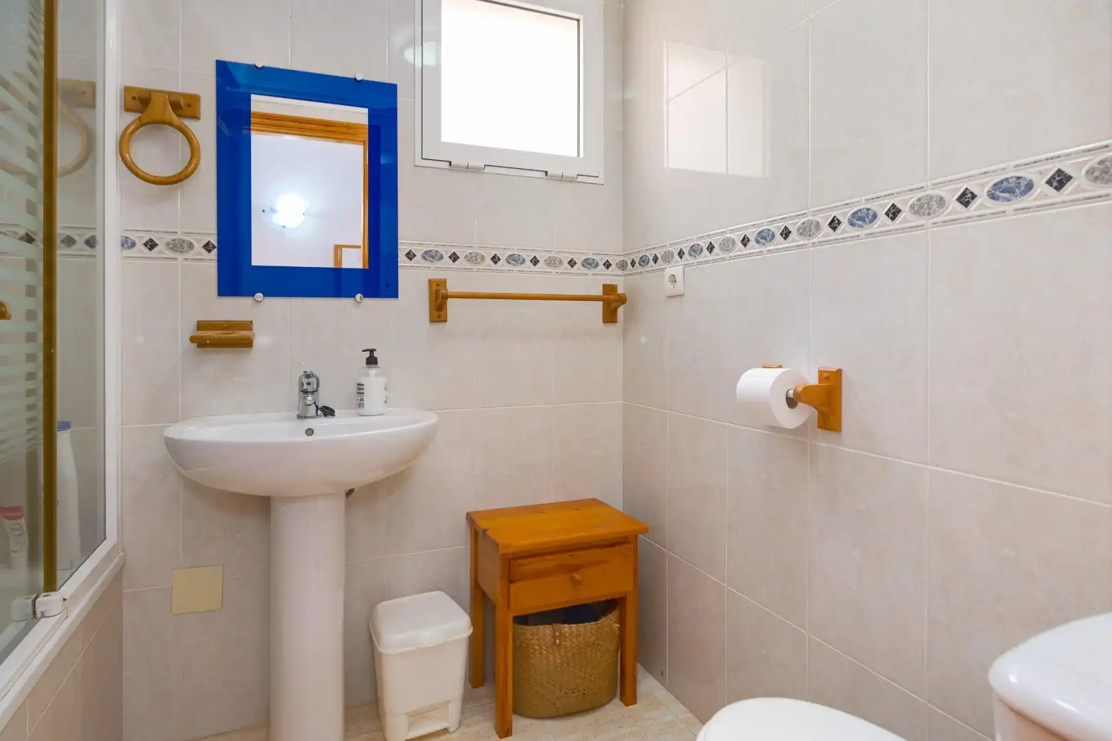 Apartamento con piscina en venta en Calle Calle San Pascual 235b, imagen 18