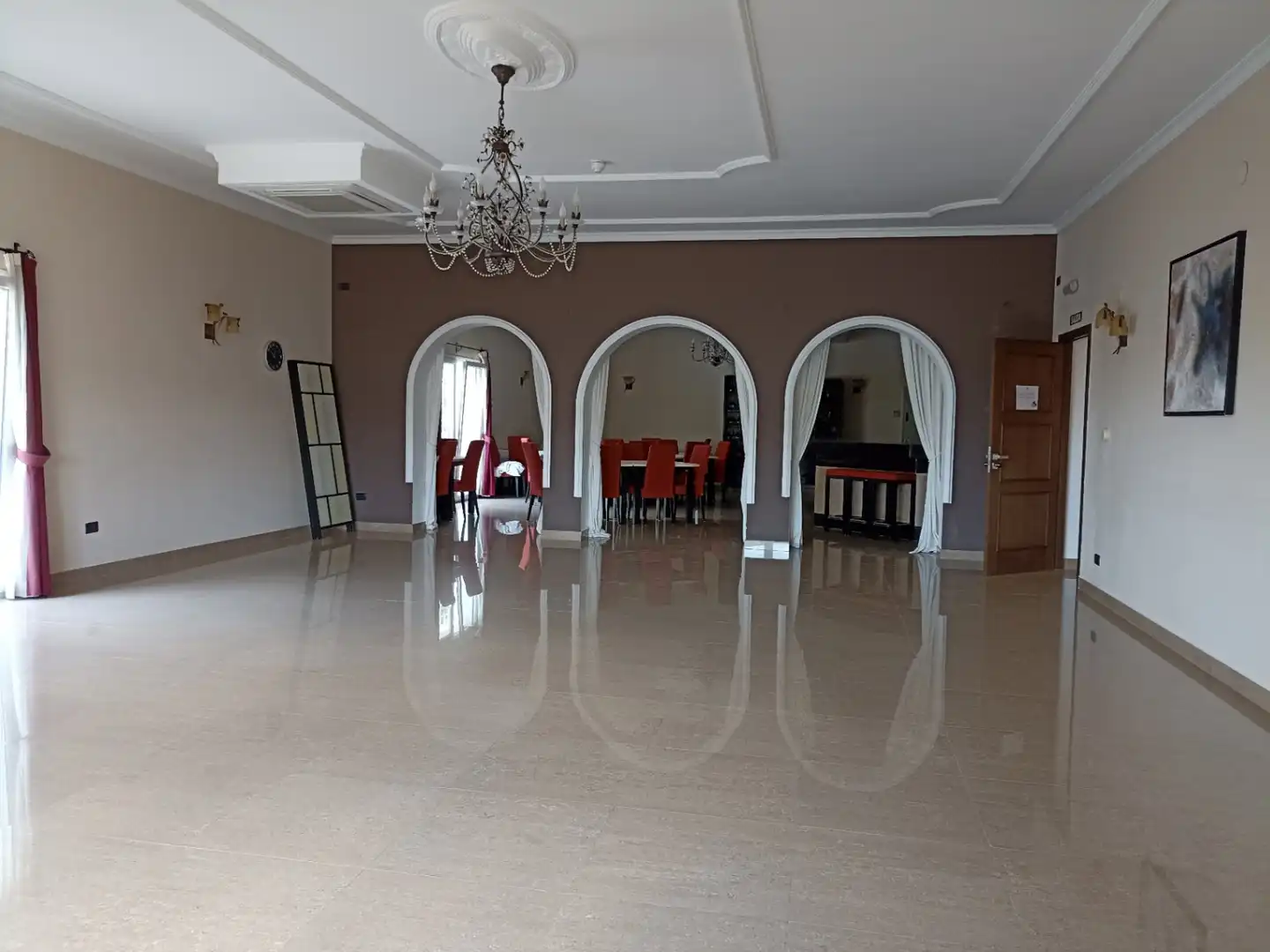 Mini appartamento con piscina in vendita a La Fustera, imagen 4