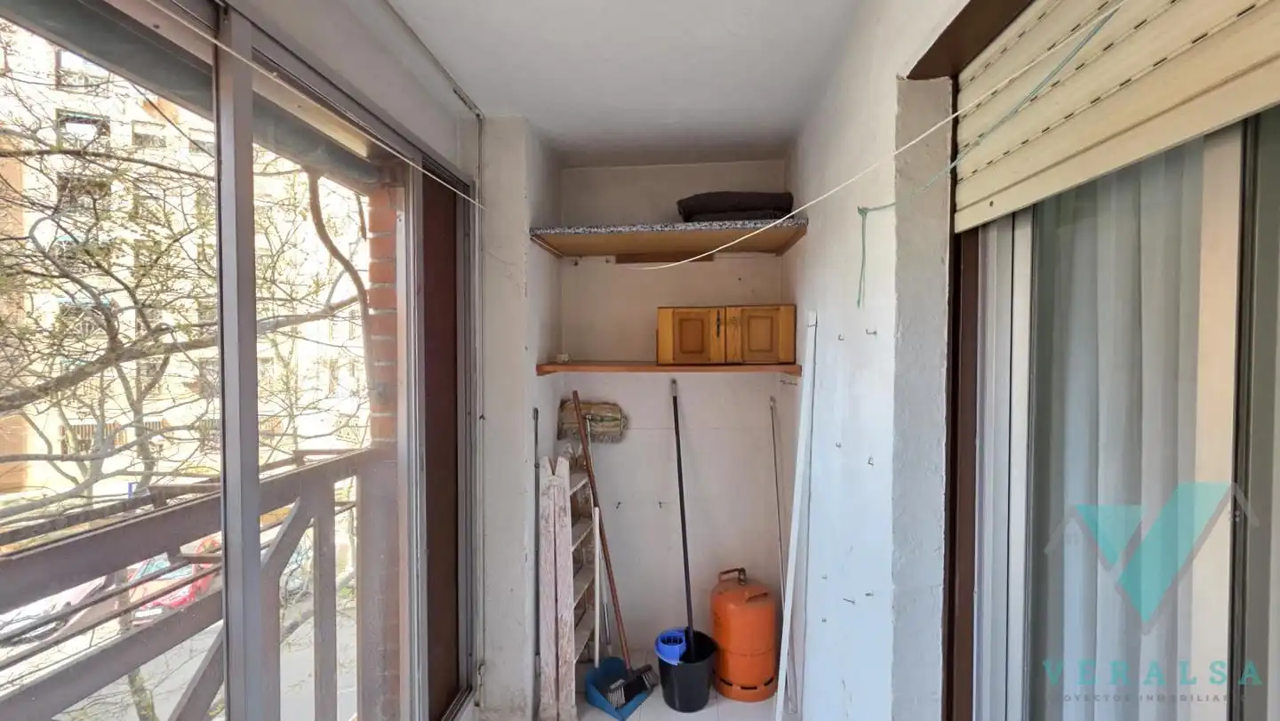 Wohnung zum Verkauf in José Ramón Vizcaíno, Hellín