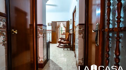 Foto 2 de Casa o chalet en venta en Bellavista, Sevilla Capital