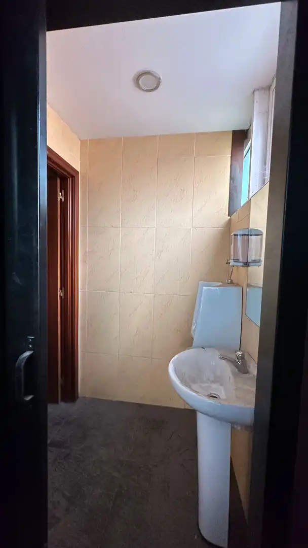 Baño de Edificio en venta en Loiu