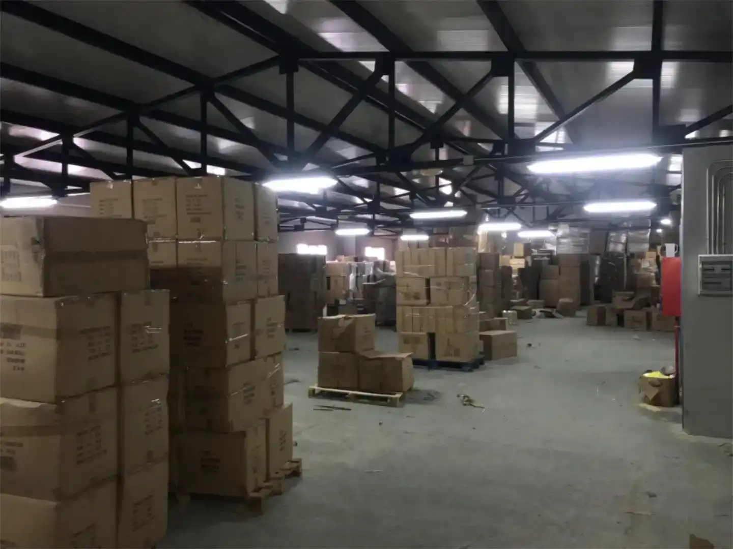 Nave industrial en venta en Fuenlabrada
